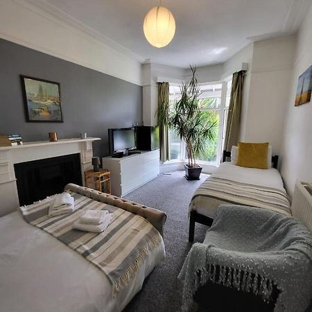 Aremo Room 1 Torquay Kültér fotó