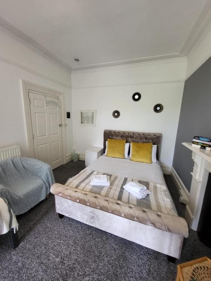 Aremo Room 1 Torquay Kültér fotó
