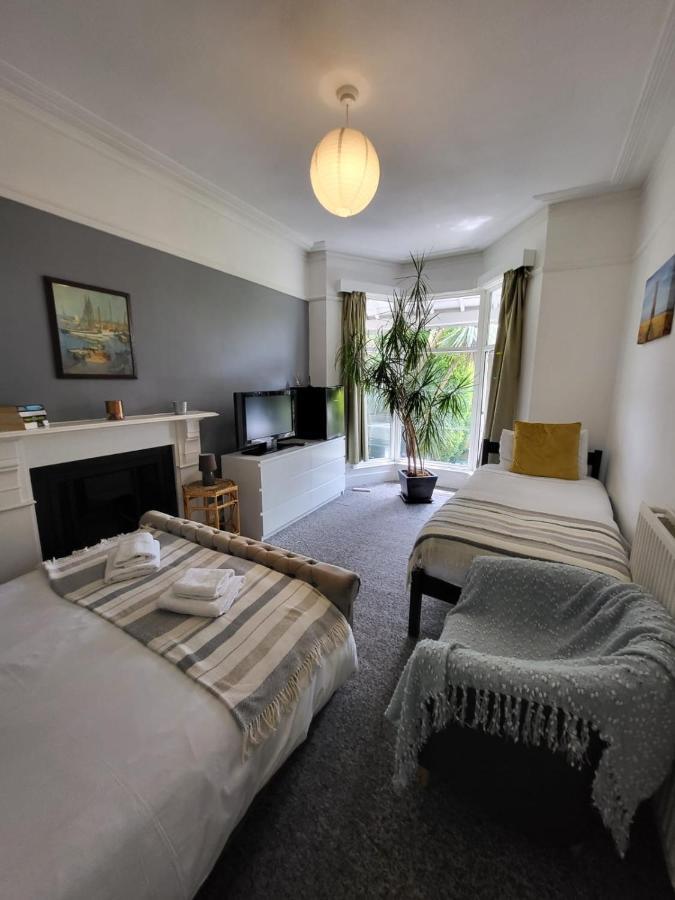 Aremo Room 1 Torquay Kültér fotó