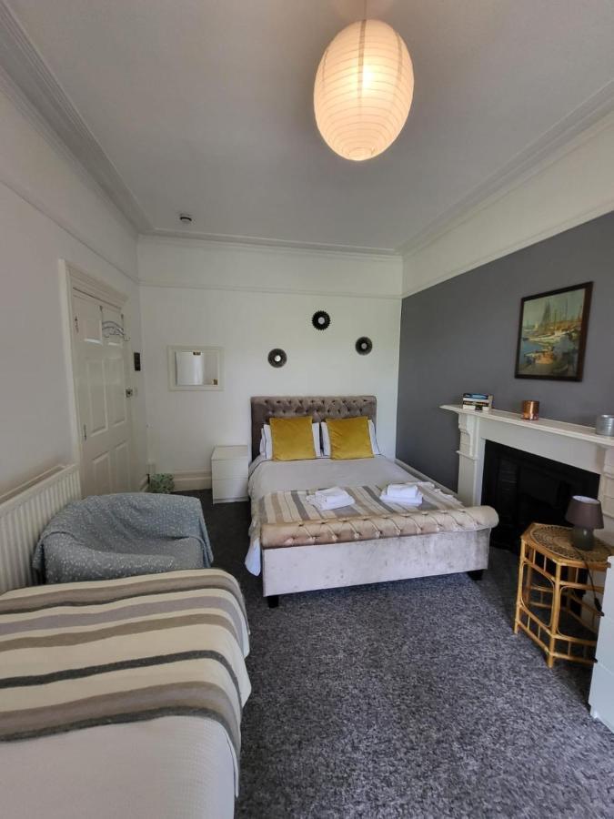 Aremo Room 1 Torquay Kültér fotó
