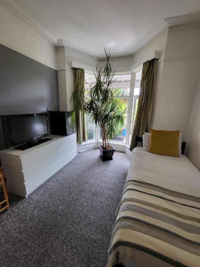 Aremo Room 1 Torquay Kültér fotó
