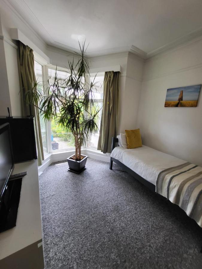 Aremo Room 1 Torquay Kültér fotó